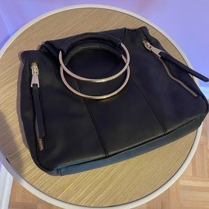 INC International Concept crossbody purse